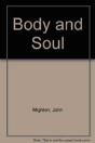 Body And Soul - Preview