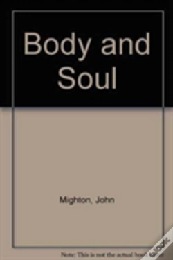 Capa do artigo Body And Soul