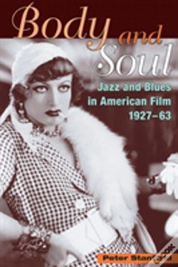 Capa do artigo Body And Soul