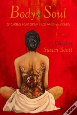 Capa do artigo Body And Soul