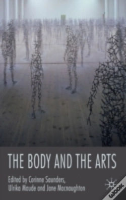 Capa do artigo Body And The Arts