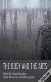 Capa do artigo Body And The Arts