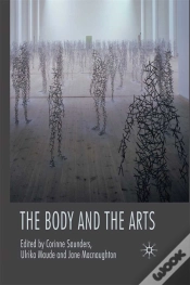 Capa do artigo Body And The Arts
