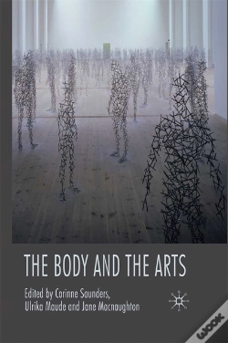Capa do artigo Body And The Arts