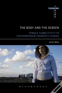 Capa do artigo Body And The Screen