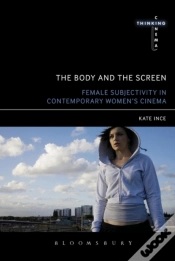 Capa do artigo Body And The Screen