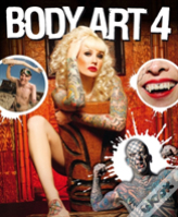 Body Art 4