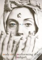 Capa do artigo Body Art