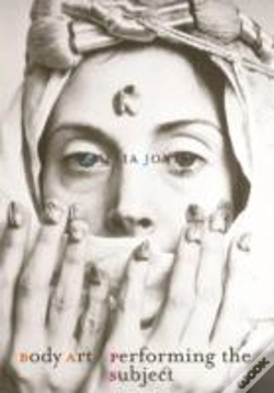 Capa do artigo Body Art