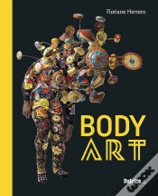 Capa do artigo Body Art
