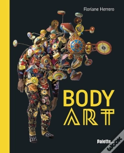 Capa do artigo Body Art