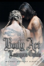 Capa do artigo Body Art Learners Guide