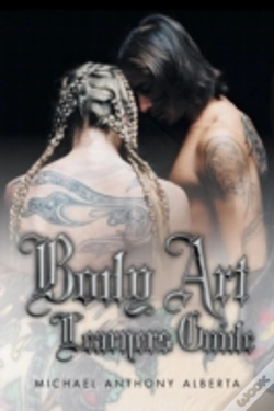 Capa do artigo Body Art Learners Guide