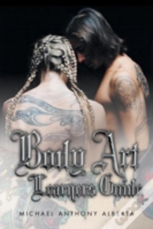 Body Art Learners Guide