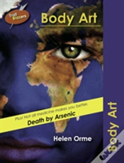 Capa do artigo Body Art