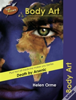 Capa do artigo Body Art