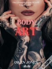 Capa do artigo Body Art