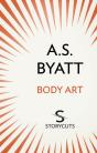 Body Art (Storycuts) - Preview