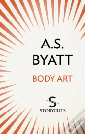 Capa do artigo Body Art (Storycuts)