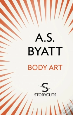 Capa do artigo Body Art (Storycuts)