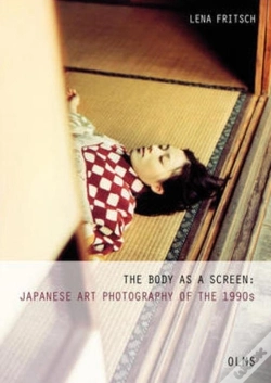 Capa do artigo Body As A Screen