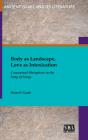 Body As Landscape, Love As Intoxication - Preview