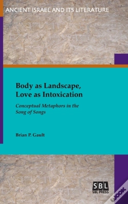 Capa do artigo Body As Landscape, Love As Intoxication