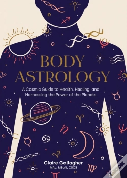 Capa do artigo Body Astrology