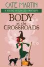 Body At The Crossroads: A Viking Witch C - Preview
