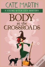 Capa do artigo Body At The Crossroads: A Viking Witch C