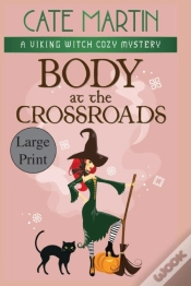 Capa do artigo Body At The Crossroads: A Viking Witch C