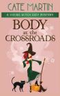 Body At The Crossroads: A Viking Witch C - Preview