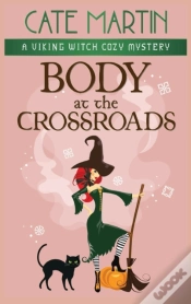 Capa do artigo Body At The Crossroads: A Viking Witch C