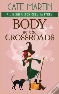 Capa do artigo Body At The Crossroads: A Viking Witch C