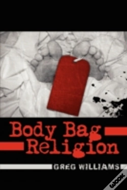 Capa do artigo Body Bag Religion