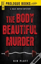 Body Beautiful Murder