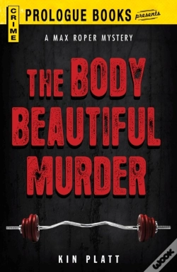 Capa do artigo Body Beautiful Murder