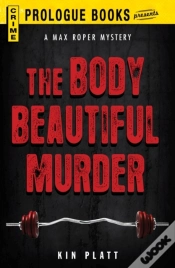 Capa do artigo Body Beautiful Murder