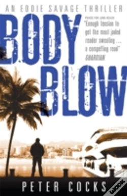 Capa do artigo Body Blow