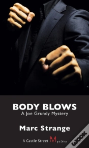 Capa do artigo Body Blows