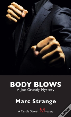 Capa do artigo Body Blows