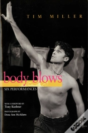 Capa do artigo Body Blows