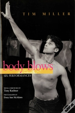 Capa do artigo Body Blows