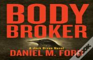 Body Broker Volume 1