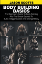 Body Building Basics - Preview