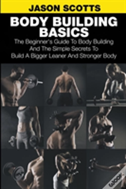 Capa do artigo Body Building Basics