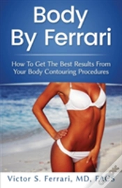 Capa do artigo Body By Ferrari