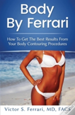 Capa do artigo Body By Ferrari