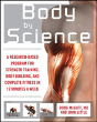 Body By Science - Preview
