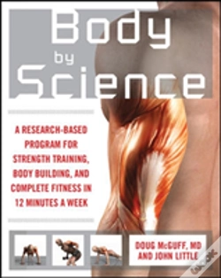 Capa do artigo Body By Science